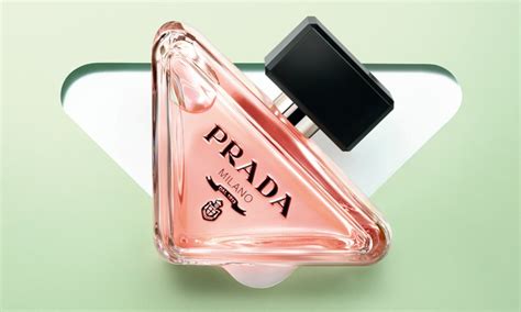 profumo da donna prada|Altro.